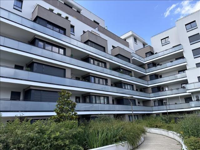 Appartement location à Saint-Germain-en-Laye, Achères