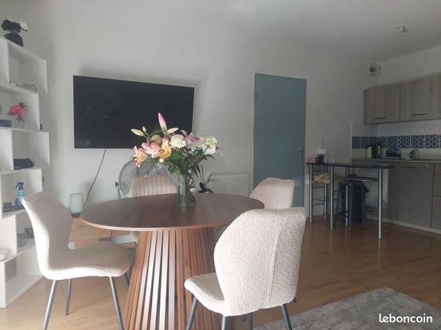 Appartement vente à Langon