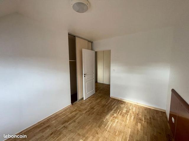 Appartement vente à Auvers-Saint-Georges, Essonne
