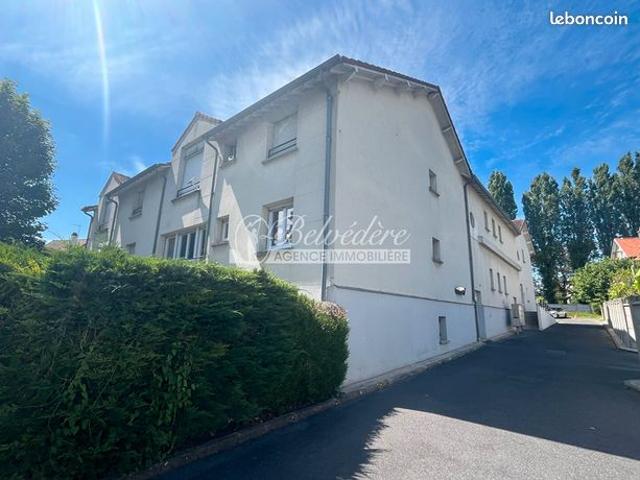 Appartement vente à Sarcelles, Ezanville