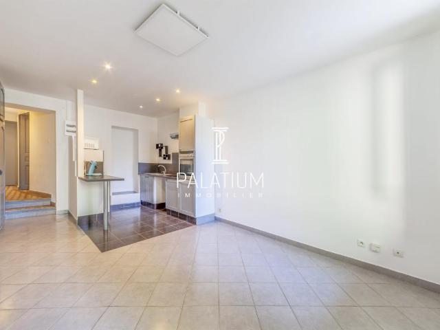 Appartement vente à Gréoux-les-Bains, Alpes-de-Haute-Provence