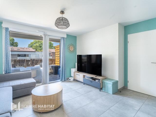 Appartement vente à Toulouse