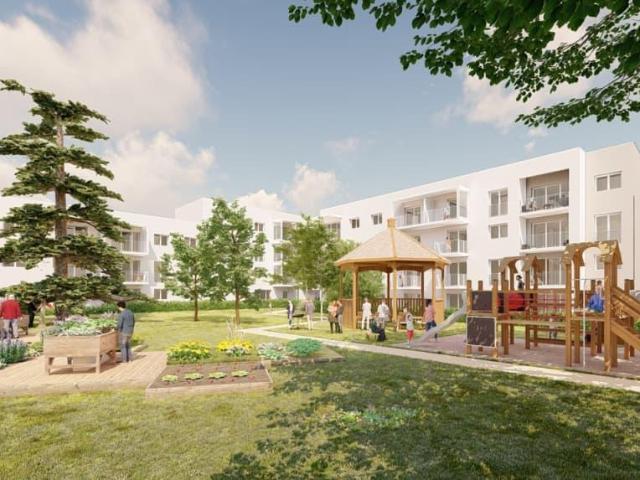 Appartement location à Poitiers Ouest, Poitiers