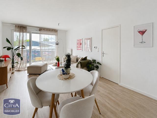 Appartement vente à Lille, Ronchin