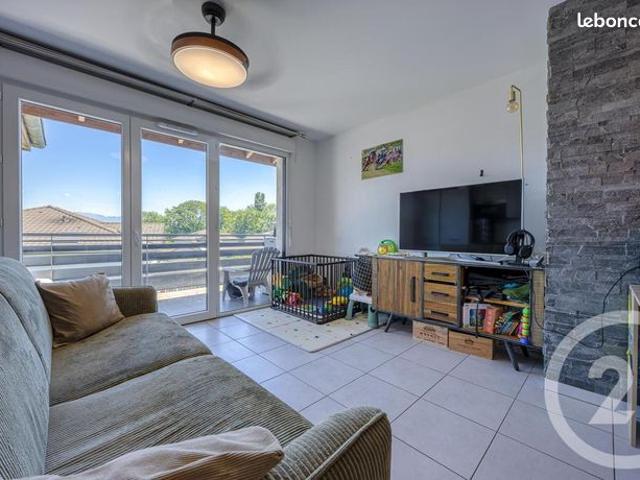 Appartement vente à Troyes, Vallières