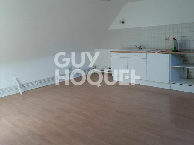 Appartement location à Fitz-james, Grand Fitz-James