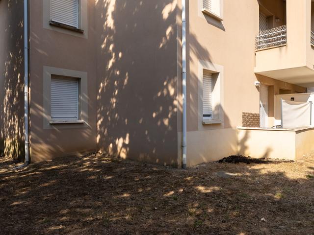 Appartement vente à Carcassonne