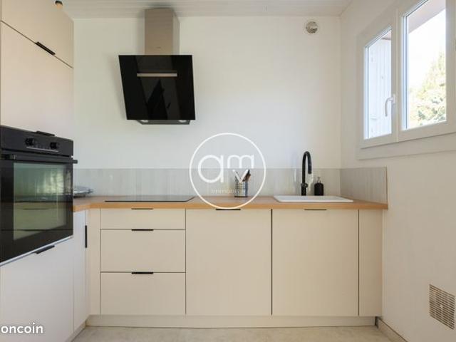 Appartement vente à Arrondissement de Toulon, Hyères
