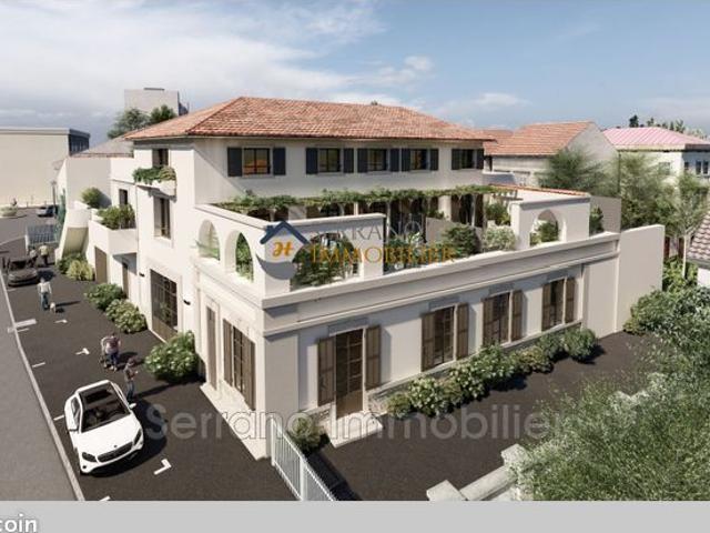 Appartement vente à Arles, La Salle Les Alpes