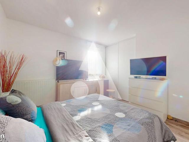 Appartement vente à Nantes, Carquefou