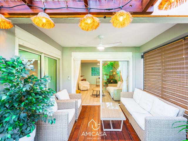 Appartement vente à La Réunion
