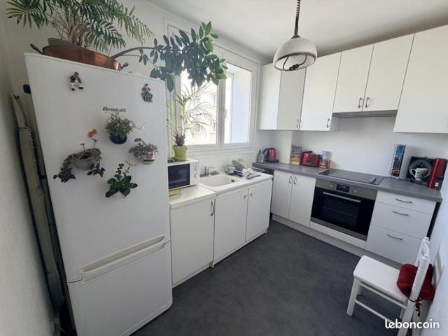 Appartement vente à Saint-Germain-en-Laye, Saint-germain-en-laye