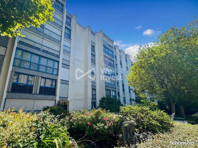 Appartement vente à Argenteuil