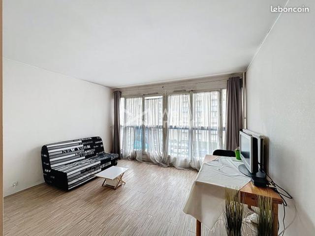 Appartement vente à Argenteuil