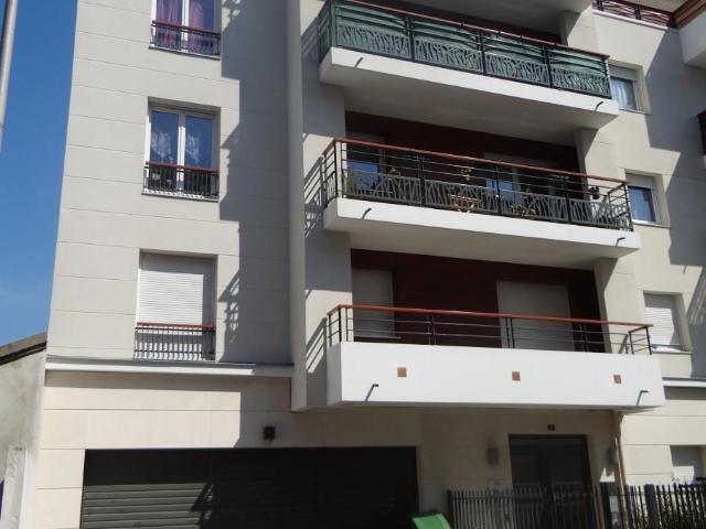 Appartement location à Le Raincy, Drancy