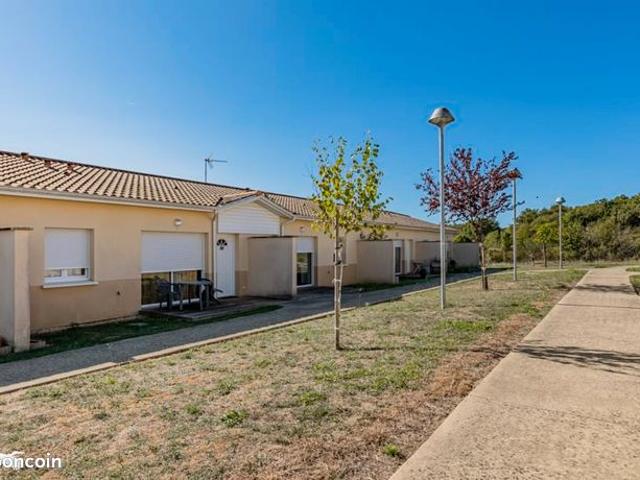 Appartement vente à Bordeaux, Pompignac