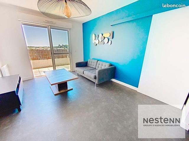 Appartement vente à Montpellier, Jacou