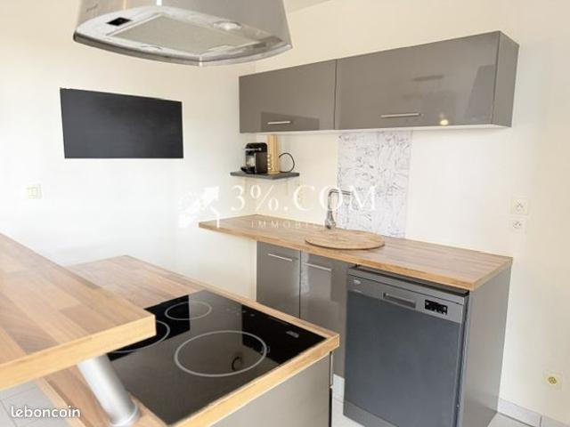 Appartement vente à Nantes, Basse-goulaine
