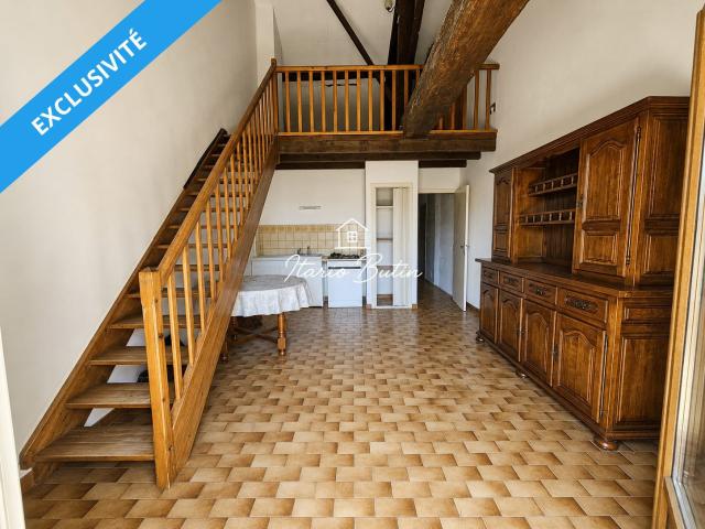 Appartement vente à Béziers, Capestang