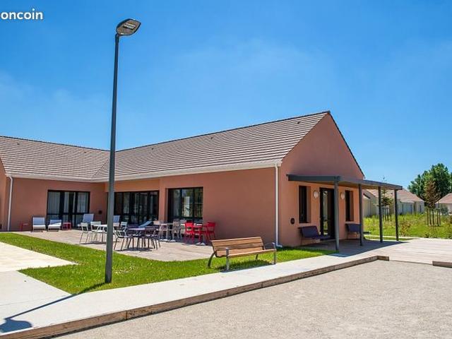 Appartement vente à Vitry-le-François, Pringy