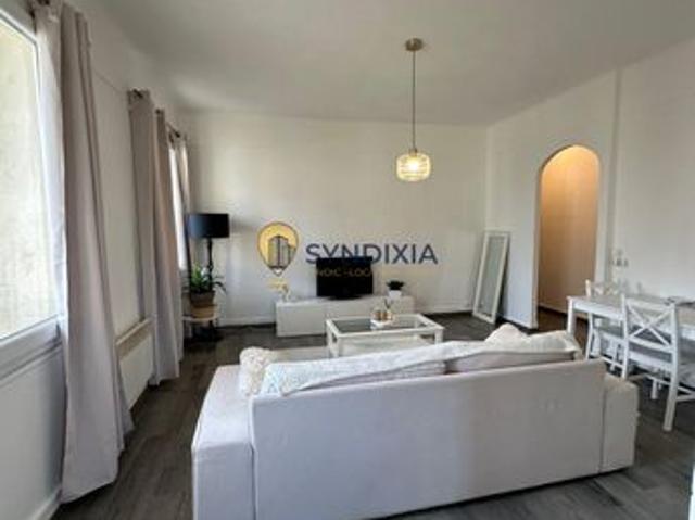 Appartement vente à Dreux, Saint-rémy-sur-avre