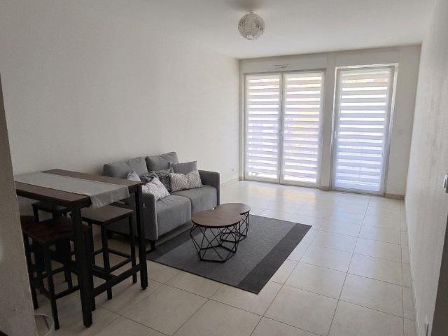 Appartement vente à Bousse, Moselle
