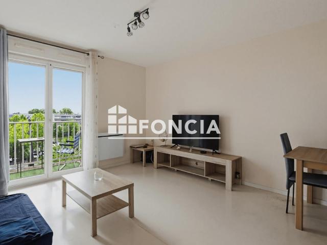 Appartement vente à Bordeaux, Cenon