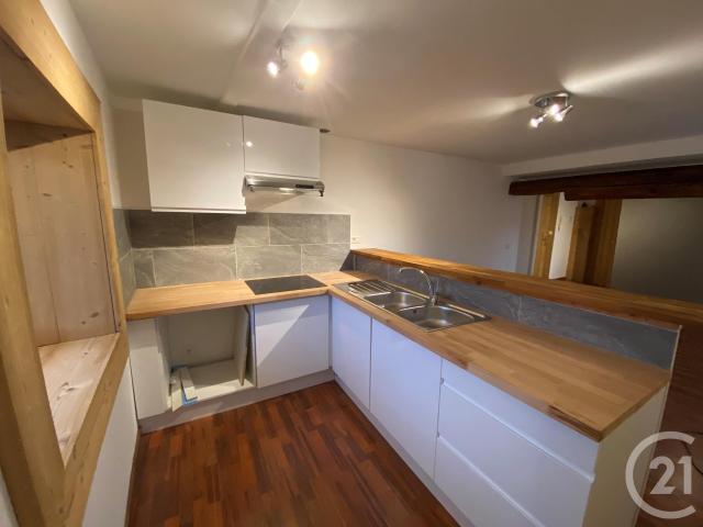 Appartement location à Tournon-sur-Rhône, Annonay