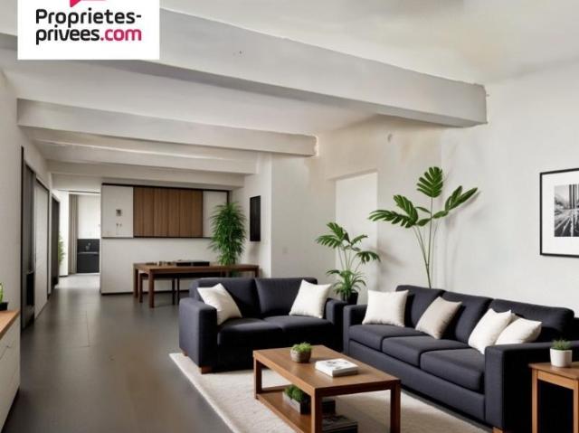 Appartement vente à Cité comtale, Draguignan