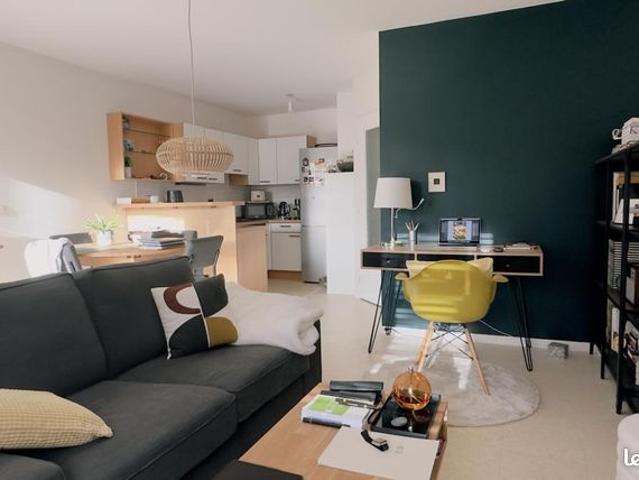 Appartement vente à Rennes, Bretagne