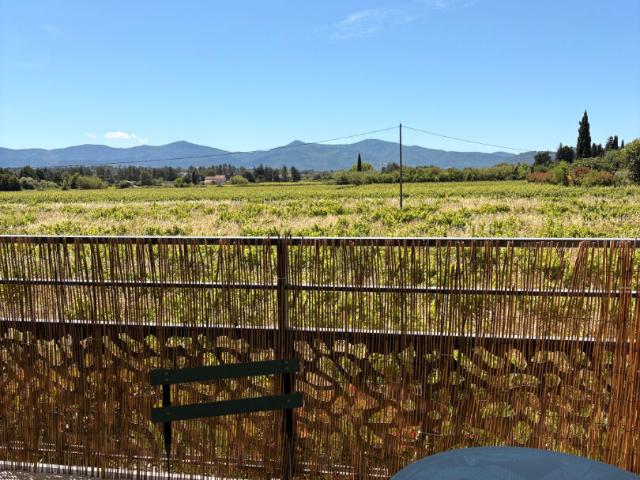 Appartement location à Brignoles, Le Luc