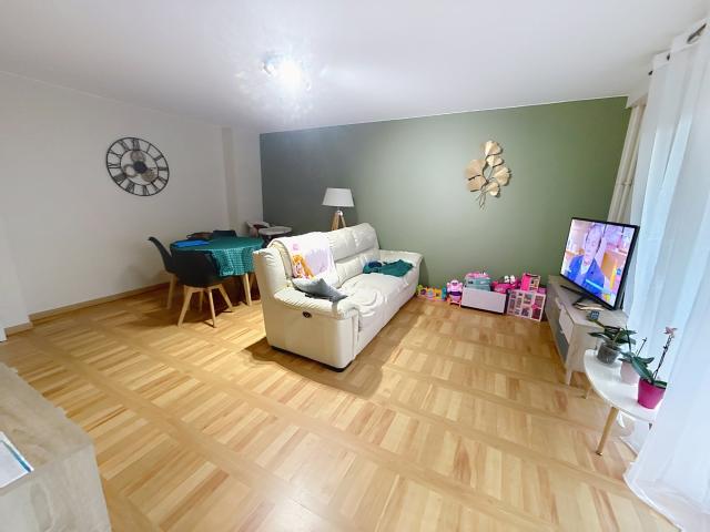 Appartement vente à Centre-Ville, Tourcoing