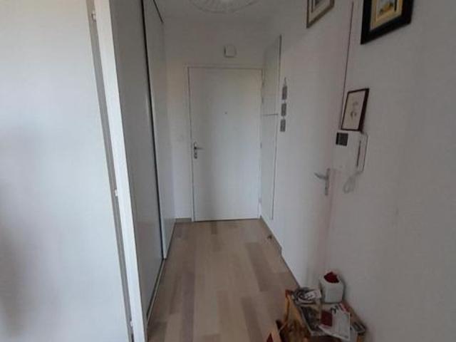 Appartement vente à Les Sables-d'Olonne, Château-d'olonne