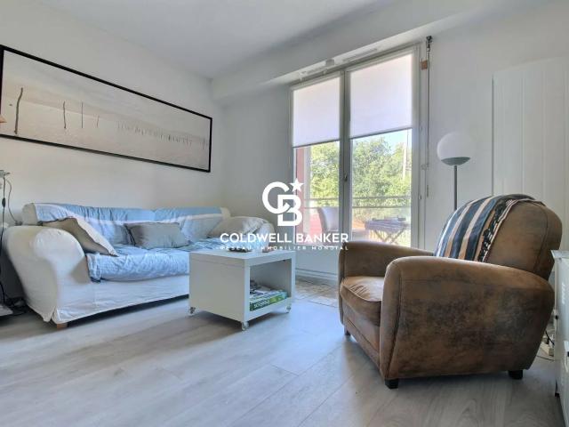 Appartement vente à Arcachon