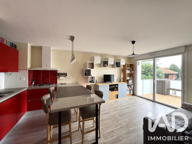 Appartement vente à Lille, Wambrechies