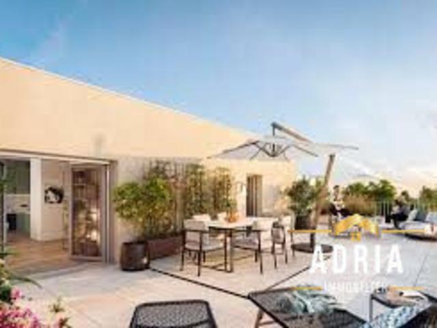 Appartement vente à La Roche-sur-Yon, Les Herbiers
