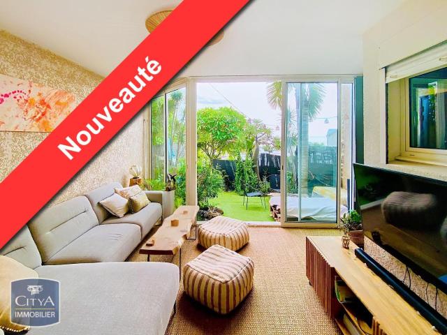 Appartement vente à La Réunion