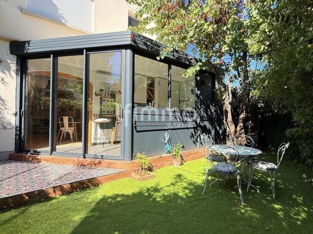 Appartement vente à Montpellier