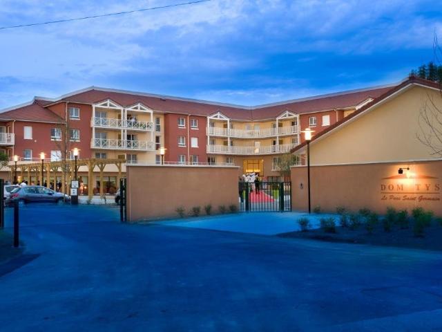 Appartement vente à Montbrison, Montrond-les-bains