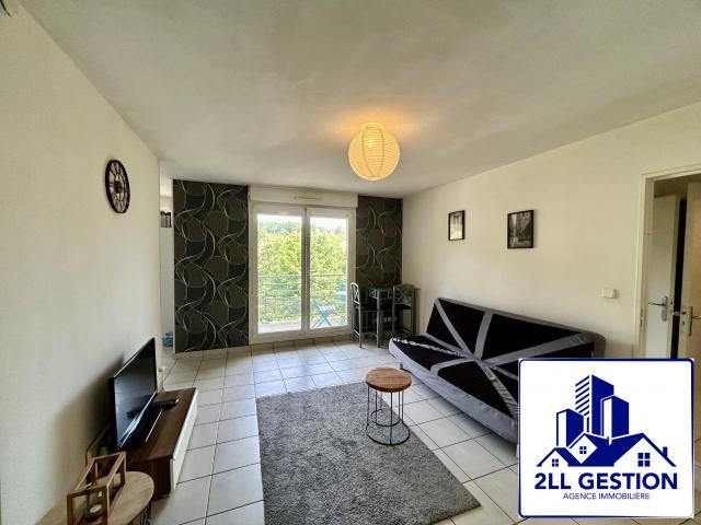Appartement location à Forbach-Boulay-Moselle, Saint-avold