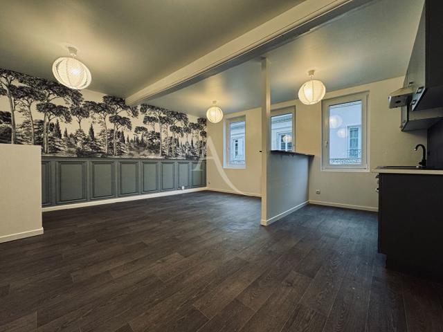 Appartement vente à Chartres