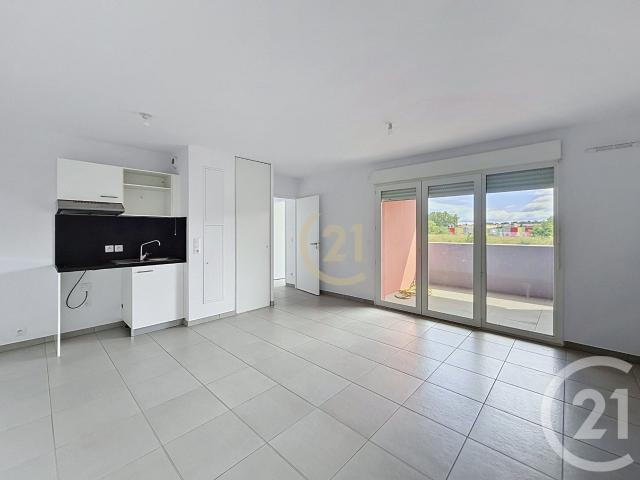 Appartement vente à Perpignan