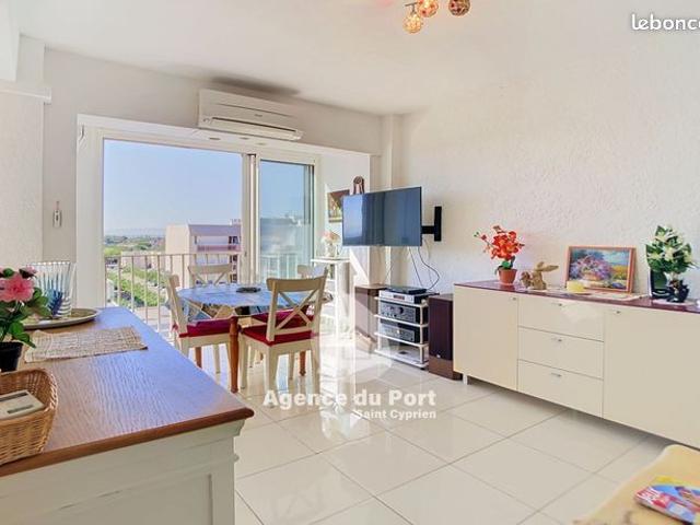 Appartement vente à Brive-la-Gaillarde, Saint-cyprien