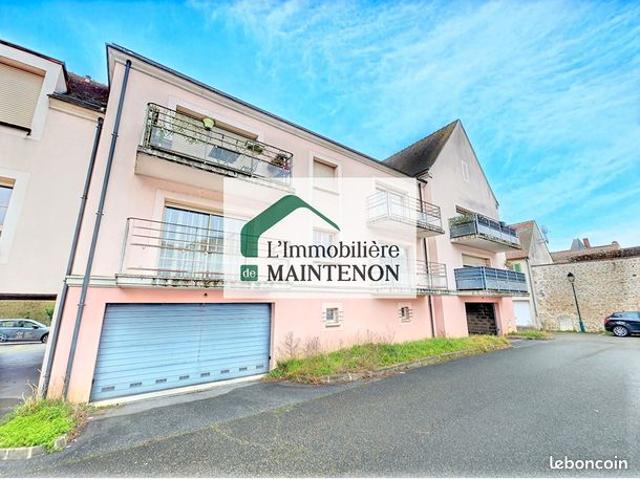 Appartement vente à Chartres, Maintenon