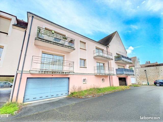Appartement vente à Chartres, Maintenon