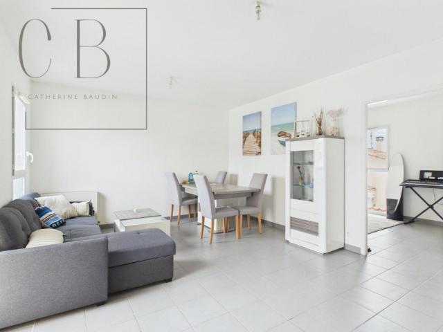 Appartement vente à La Rochelle, Périgny