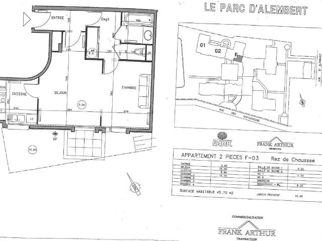 Appartement location à Boulogne-Billancourt, Meudon