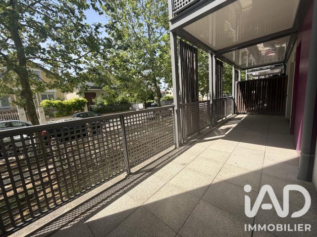 Appartement vente à Les Alcools, Ris-Orangis