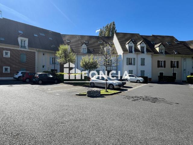 Appartement vente à Beauvais