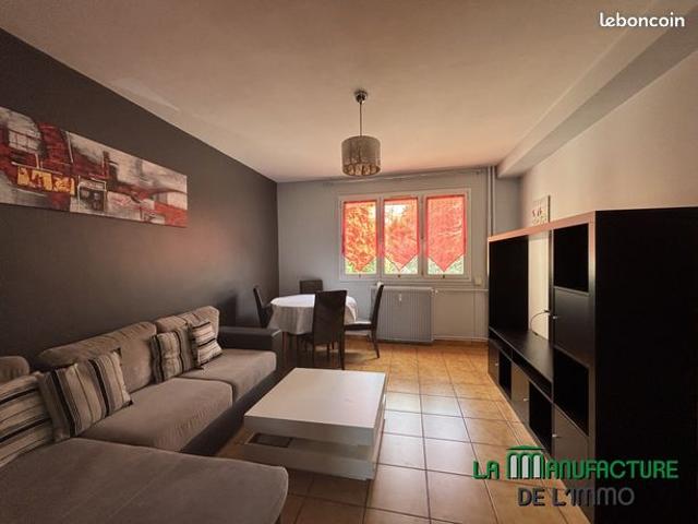 Appartement vente à Saint-Étienne, Saint-etienne